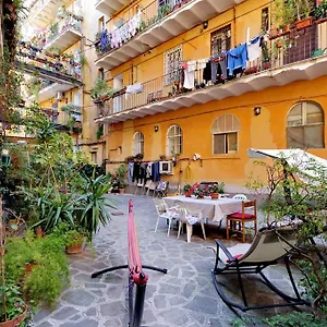 Apartamento Pretty Flat Trastevere, Roma
